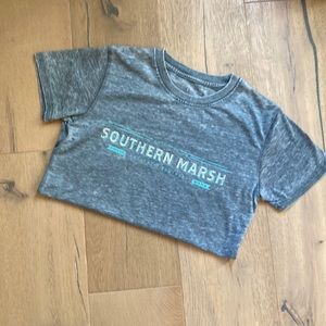 Southern Marsh Shirt